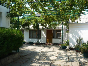Guest House in Anapa